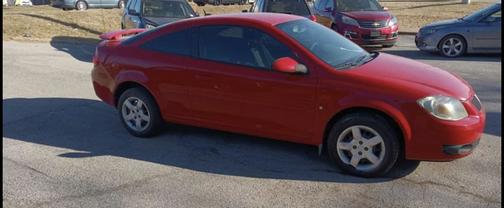 Photo 5 of 11 of 2009 Pontiac G5 Base