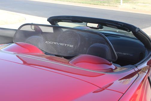 2012 Chevrolet Corvette Grand Sport