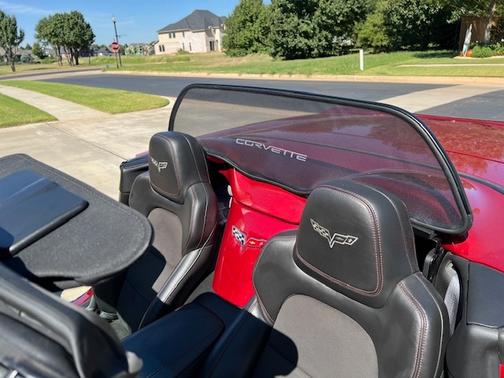 2012 Chevrolet Corvette Grand Sport