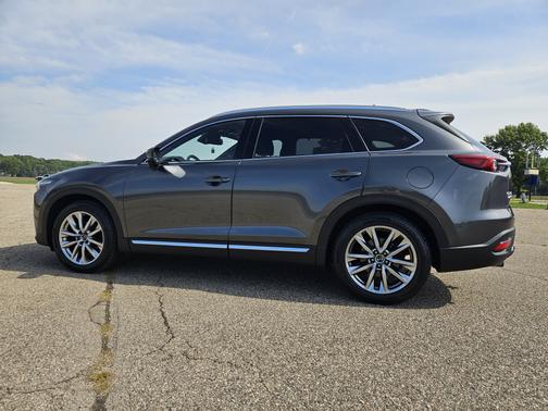 2017 Mazda CX-9 Grand Touring