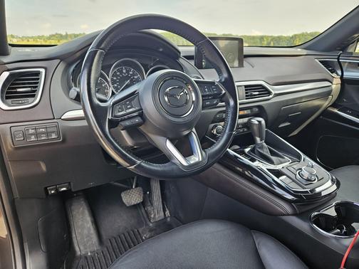 2017 Mazda CX-9 Grand Touring