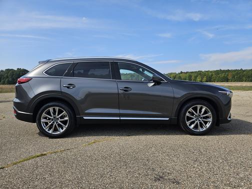2017 Mazda CX-9 Grand Touring