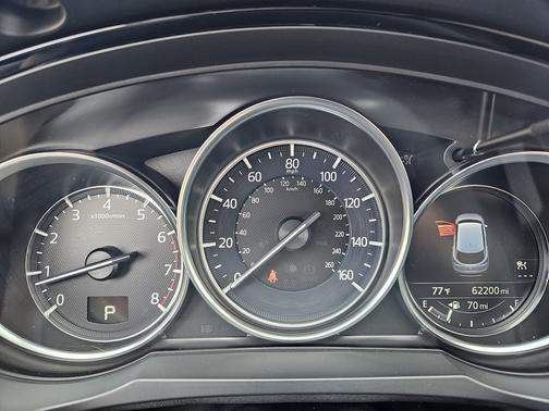 2017 Mazda CX-9 Grand Touring