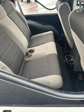 2007 Jeep Wrangler X