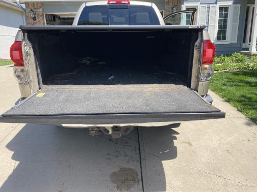 2007 Toyota Tundra SR5 Double Cab