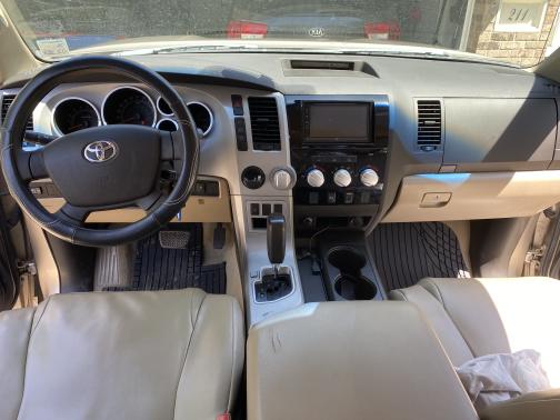 2007 Toyota Tundra SR5 Double Cab
