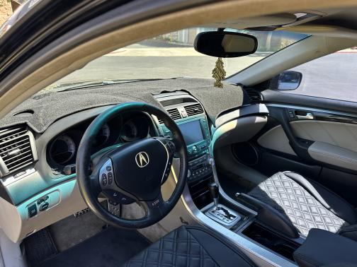 2007 Acura TL 3.2