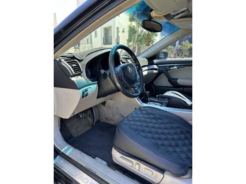 2007 Acura TL 3.2
