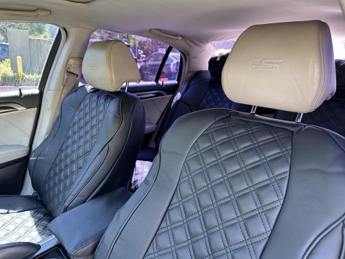 2007 Acura TL 3.2