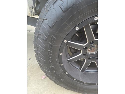 2015 RAM 2500 Laramie