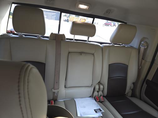 2015 RAM 2500 Laramie