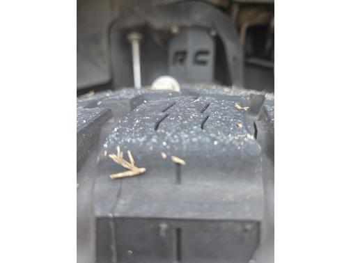 2015 RAM 2500 Laramie