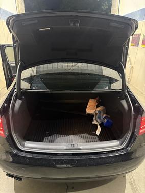 2012 Audi A4 2.0T Premium