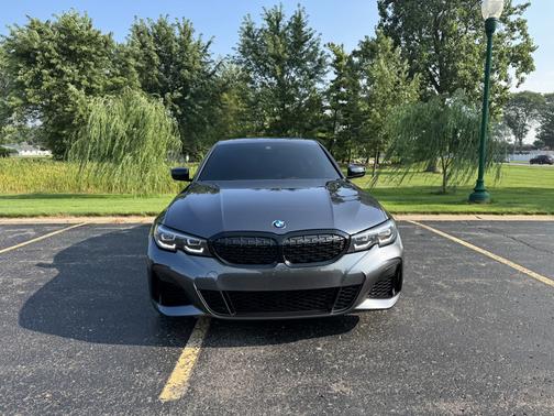 2022 BMW M340 i xDrive