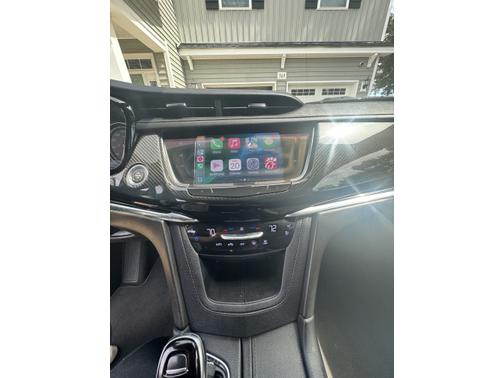 2022 Cadillac XT6 Sport AWD
