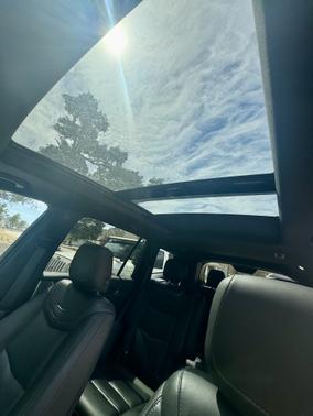 2022 Cadillac XT6 Sport AWD