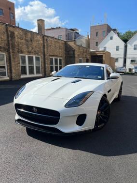 Photo 1 of 22 of 2019 Jaguar F-TYPE P340