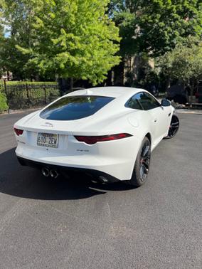 Photo 5 of 22 of 2019 Jaguar F-TYPE P340