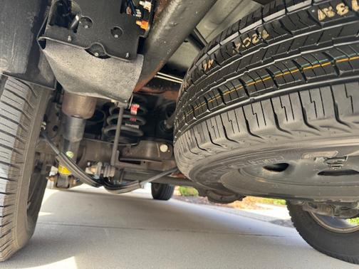 2004 Cadillac Escalade ESV Base