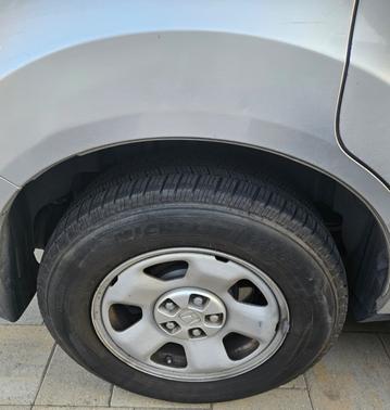 2011 Honda Pilot LX