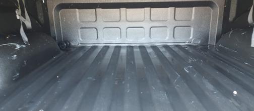 Photo 3 of 21 of 2013 RAM 1500 Tradesman