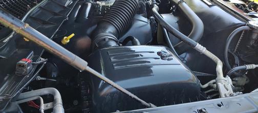 Photo 4 of 21 of 2013 RAM 1500 Tradesman