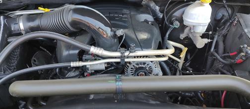 Photo 5 of 21 of 2013 RAM 1500 Tradesman