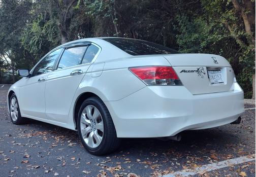 2008 Honda Accord EX