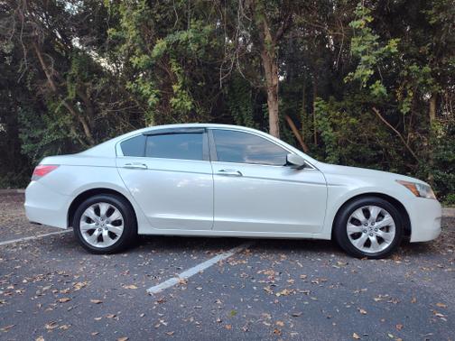 2008 Honda Accord EX