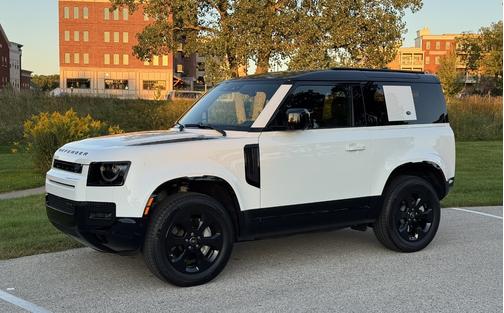 2023 Land Rover Defender X-Dynamic SE