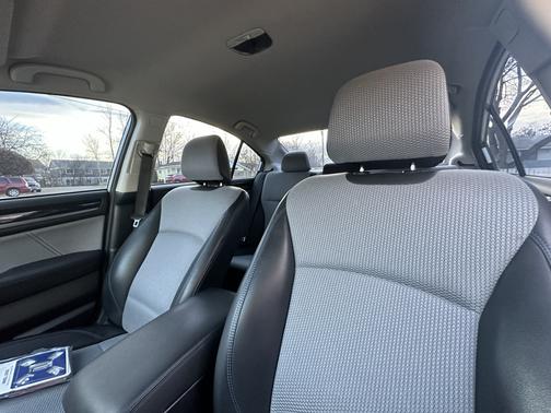 2019 Subaru Legacy 2.5i Sport