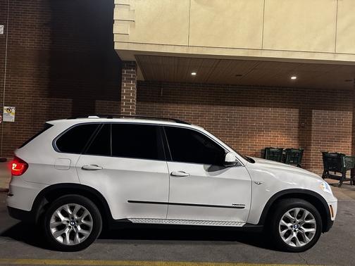 2013 BMW X5 xDrive35i Premium