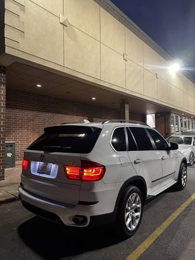 2013 BMW X5 xDrive35i Premium