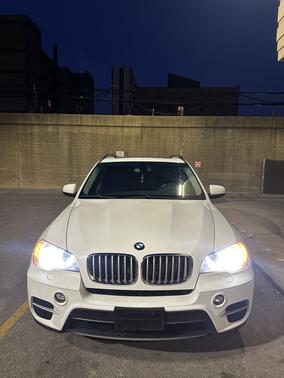 2013 BMW X5 xDrive35i Premium