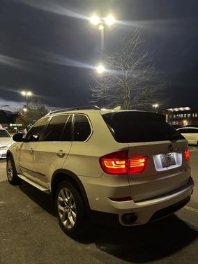2013 BMW X5 xDrive35i Premium