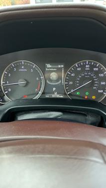 2018 Lexus RX 350 Base