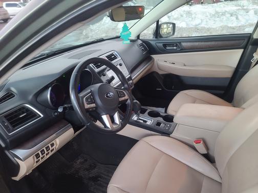 2017 Subaru Outback 3.6R Limited
