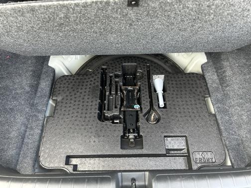 2021 Honda Accord EX-L 1.5T