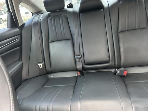 2021 Honda Accord EX-L 1.5T