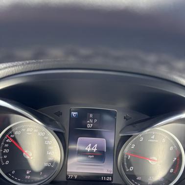 2017 Mercedes-Benz C-Class C 300