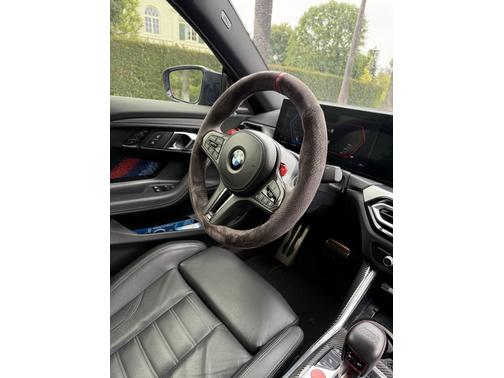 2024 BMW M2 Base