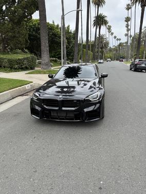 2024 BMW M2 Base