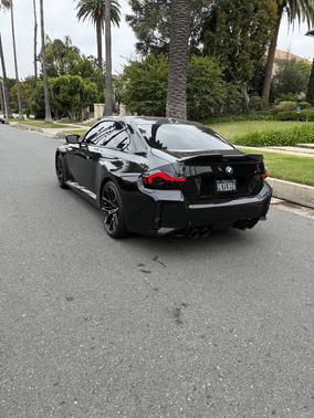 2024 BMW M2 Base