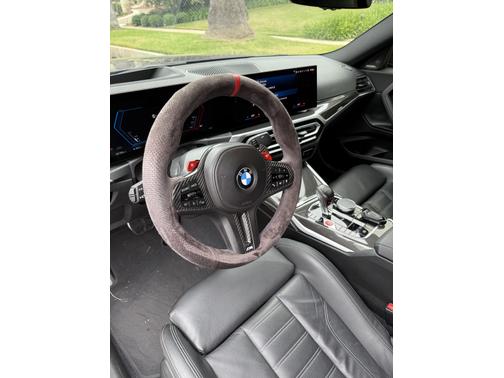2024 BMW M2 Base