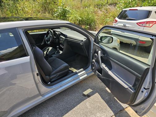 2012 Scion tC Base