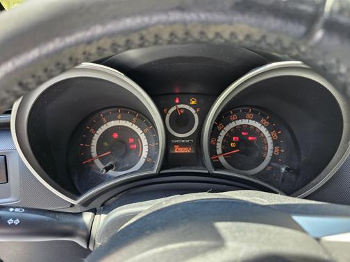 2012 Scion tC Base