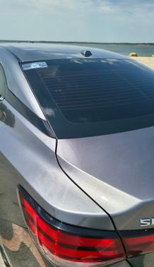 Gray 2024 Nissan Sentra SV