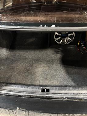 2009 Subaru Impreza WRX