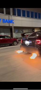 2009 Subaru Impreza WRX