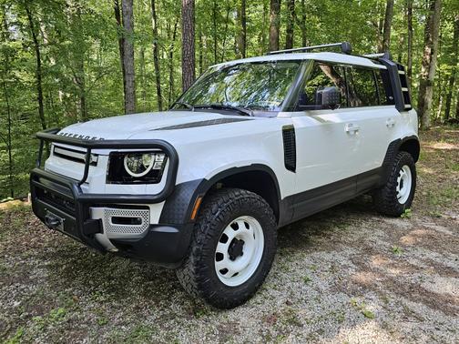 2020 Land Rover Defender 110 S